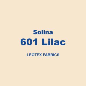 Solina 601 Lilac Leotex Fabrics 01