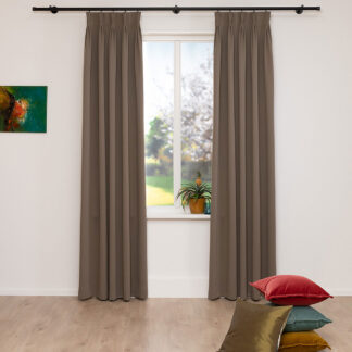 SOLUTION 22 - A House of Happiness Gordijnen