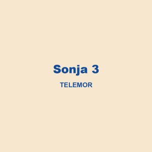 Sonja 3 Telamor 01