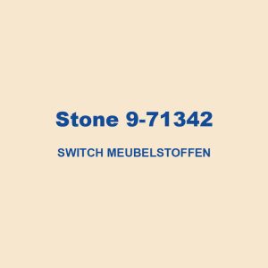 Stone 9 71342 Switch Meubelstoffen 01