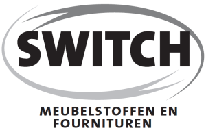 Switch Meubelstoffen Logo
