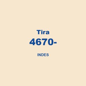 Tira 4670 Indes 01