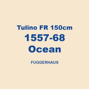 Tulino Fr 150cm 1557 68 Ocean Fuggerhaus 01