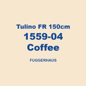 Tulino Fr 150cm 1559 04 Coffee Fuggerhaus 01