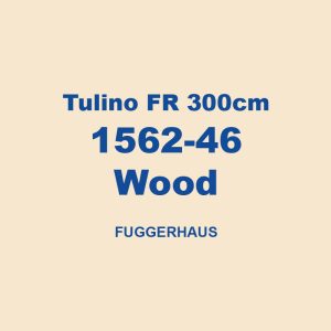 Tulino Fr 300cm 1562 46 Wood Fuggerhaus 01