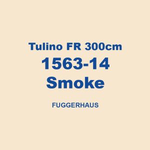 Tulino Fr 300cm 1563 14 Smoke Fuggerhaus 01