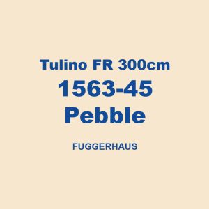 Tulino Fr 300cm 1563 45 Pebble Fuggerhaus 01