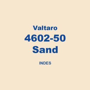 Valtaro 4602 50 Sand Indes 01