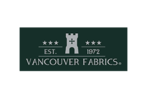Vancouver Fabrics Logo 3