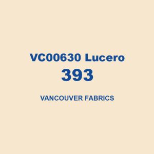 Vc00630 Lucero 393 Vancouver Fabrics 01