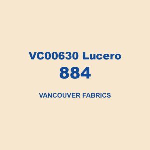 Vc00630 Lucero 884 Vancouver Fabrics 01