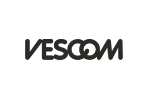Vescom Logo 3