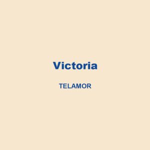 Victoria Telamor
