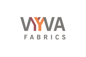Vyva Fabrics Logo 3