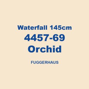 Waterfall 145cm 4457 69 Orchid Fuggerhaus 01