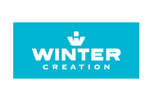 Winter Creation Logo