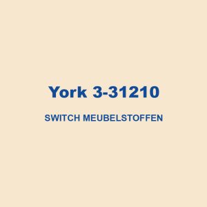York 3 31210 Switch Meubelstoffen 01